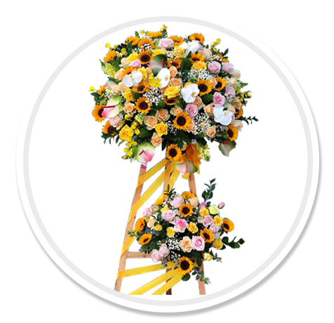 Thành Công Flower